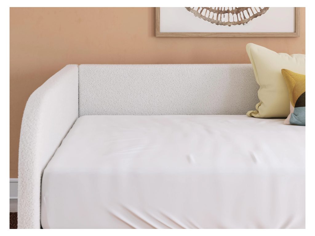 Arloster Full Upholstered Day Bed - image 8