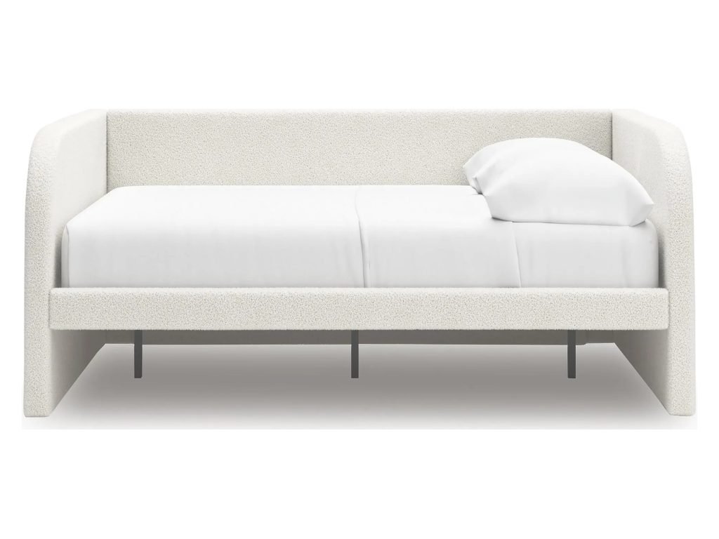 Arloster Full Upholstered Day Bed - image 4