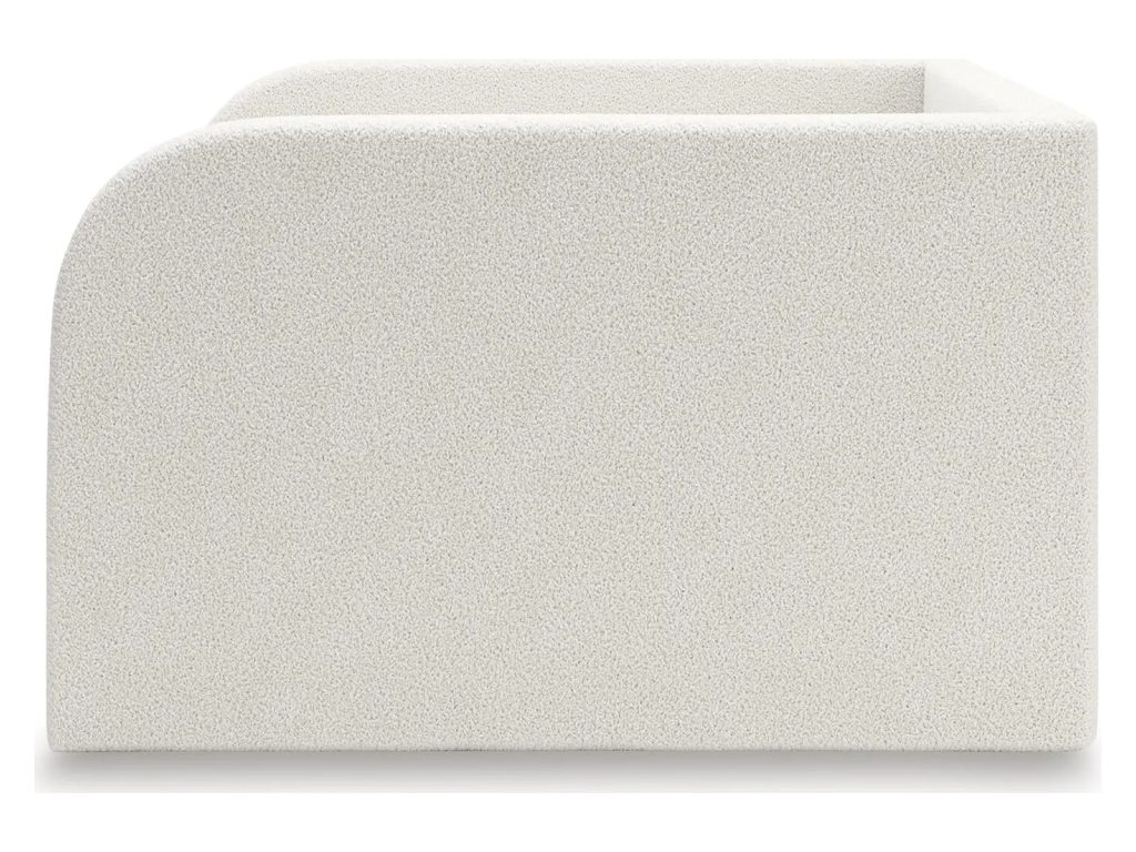 Arloster Full Upholstered Day Bed - image 6