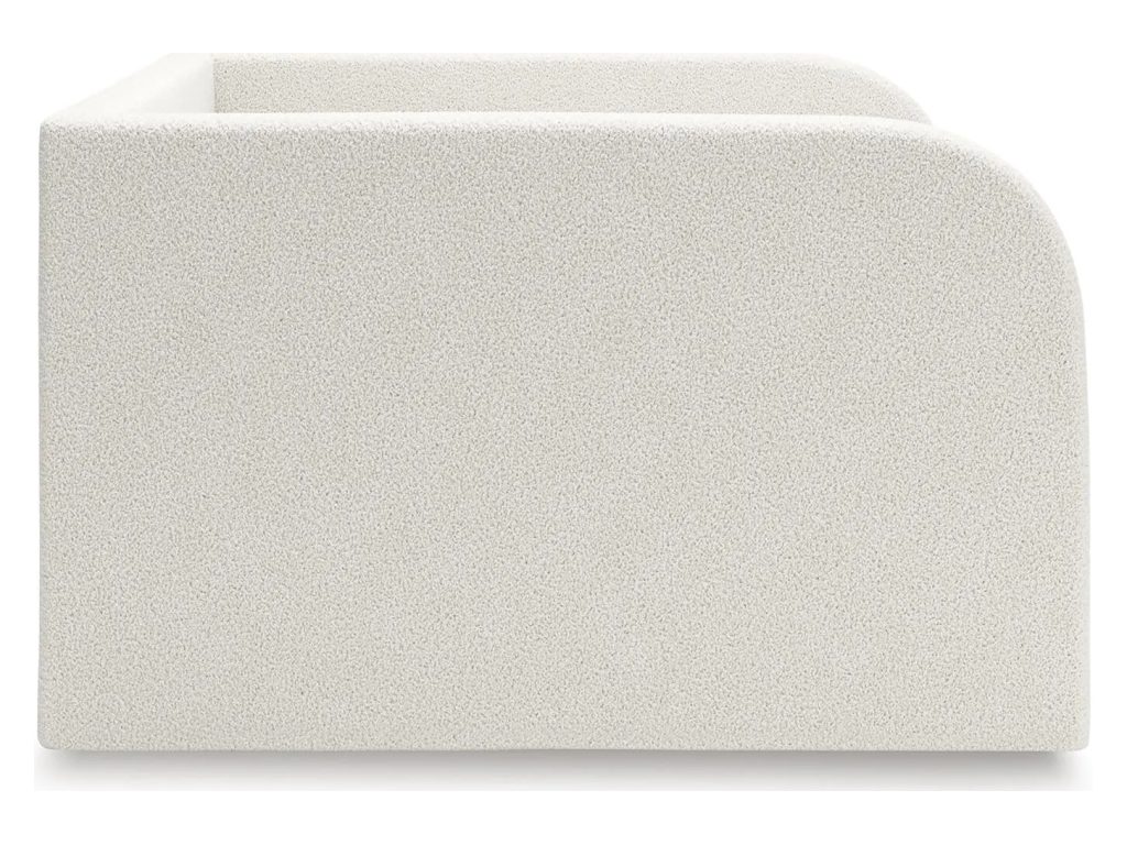 Arloster Full Upholstered Day Bed - image 7
