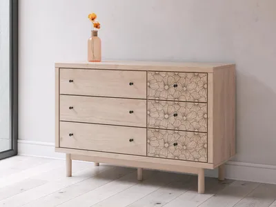 Arloster Dresser - Alternative View