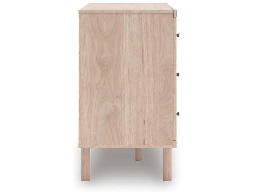 Arloster Twin Day Bed with Storage, Dresser and Nightstand - image 4