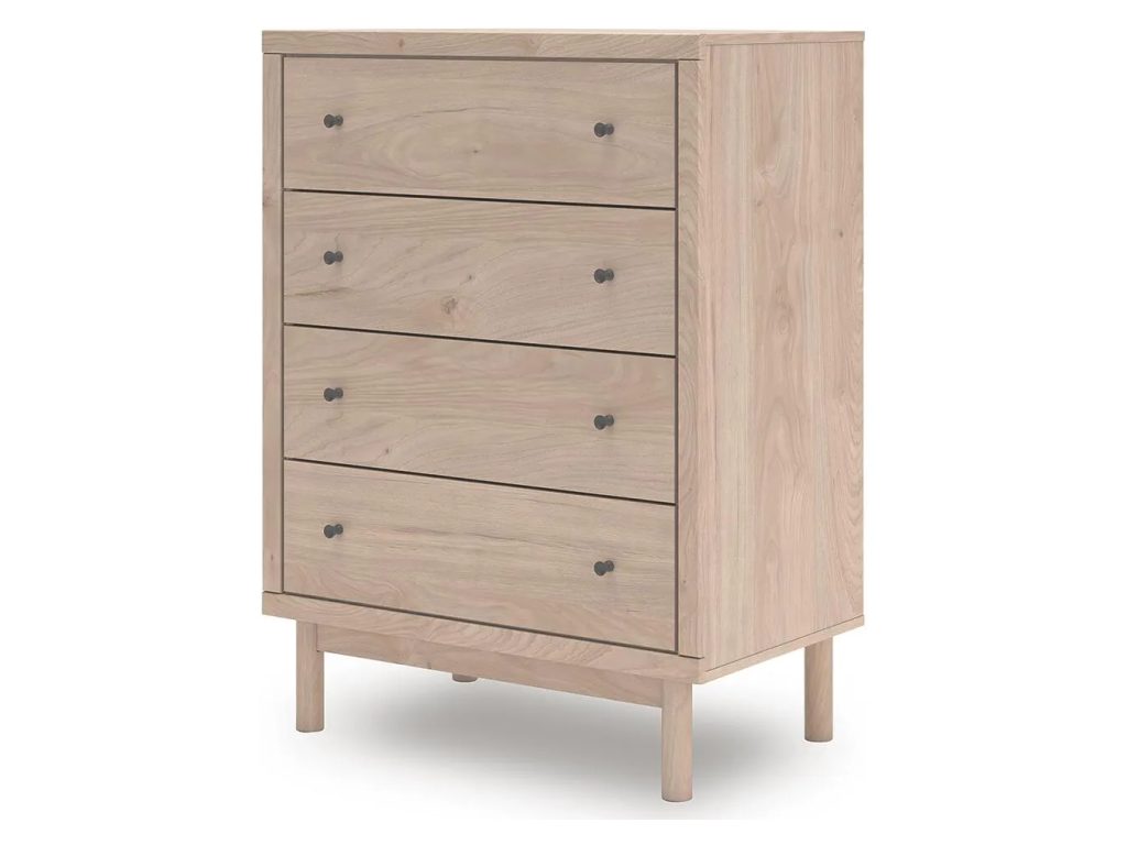 Arloster Chest of Drawers - image 2
