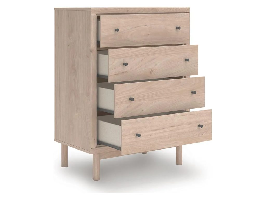 Arloster Chest of Drawers - image 3