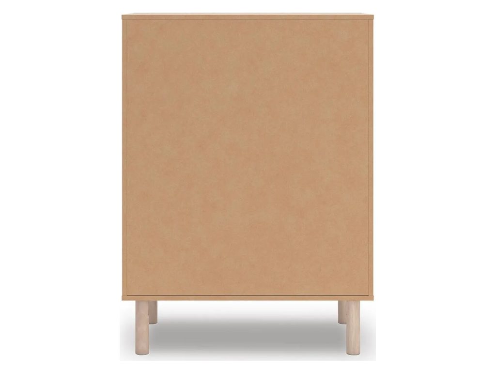 Arloster Chest of Drawers - image 5