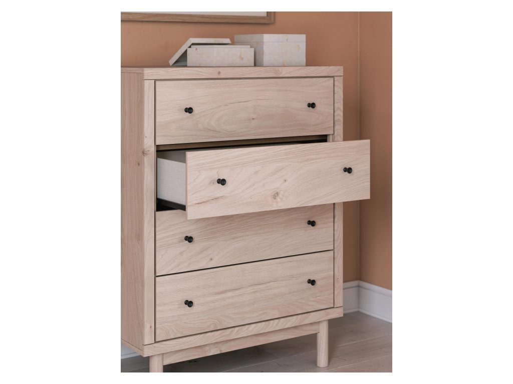 Arloster Chest of Drawers - image 9