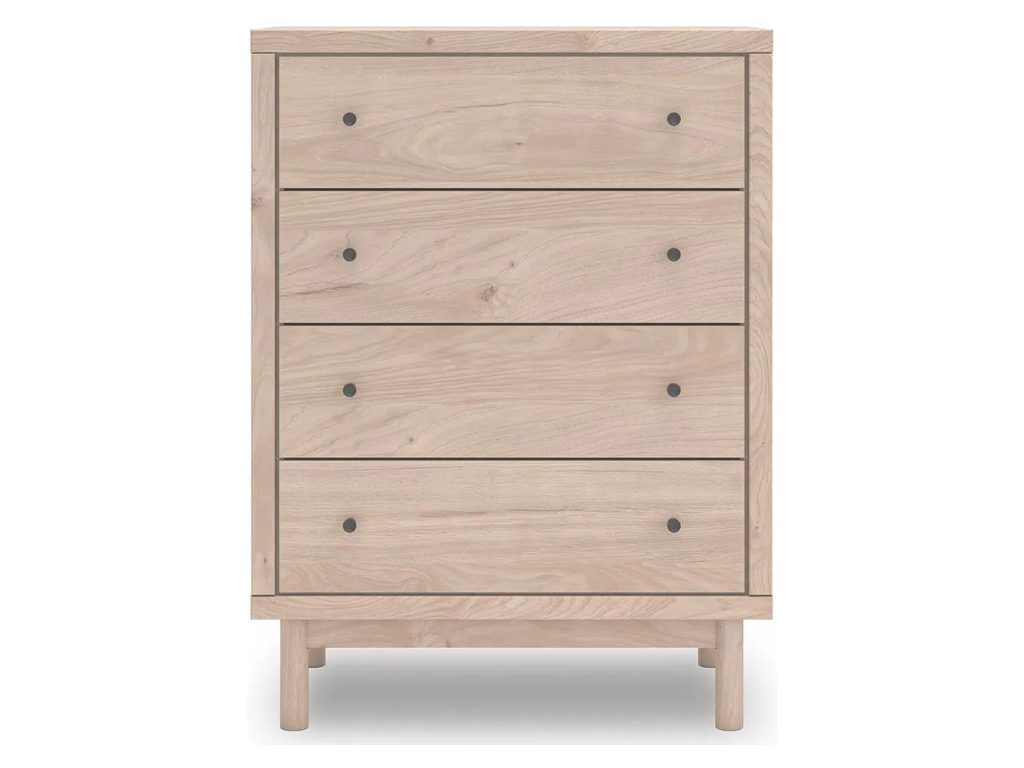 Arloster Chest of Drawers - image 4