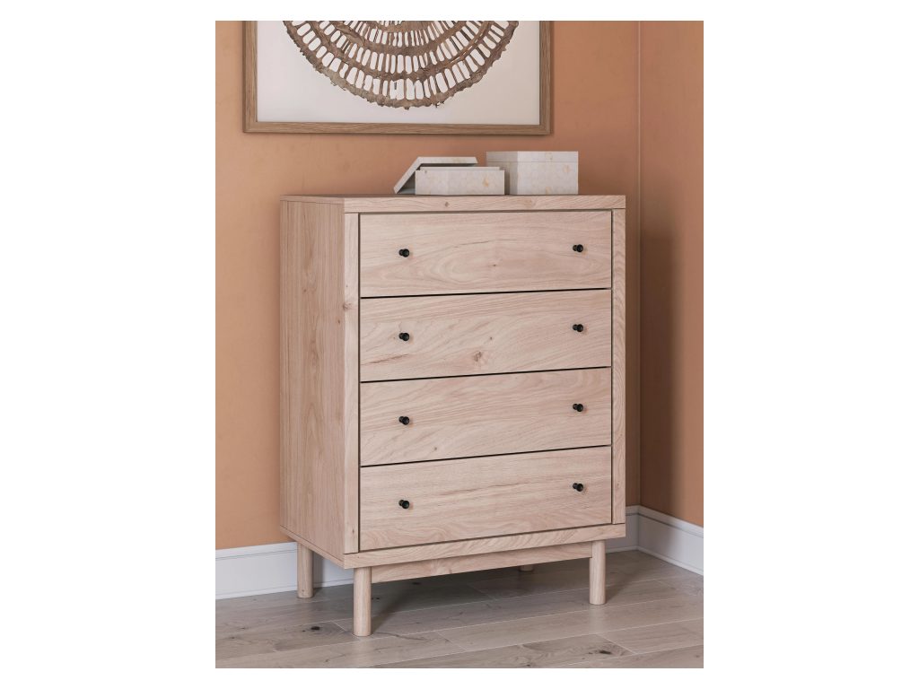 Arloster Chest of Drawers - image 1
