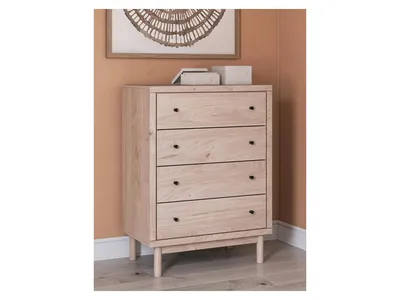 Arloster Chest of Drawers