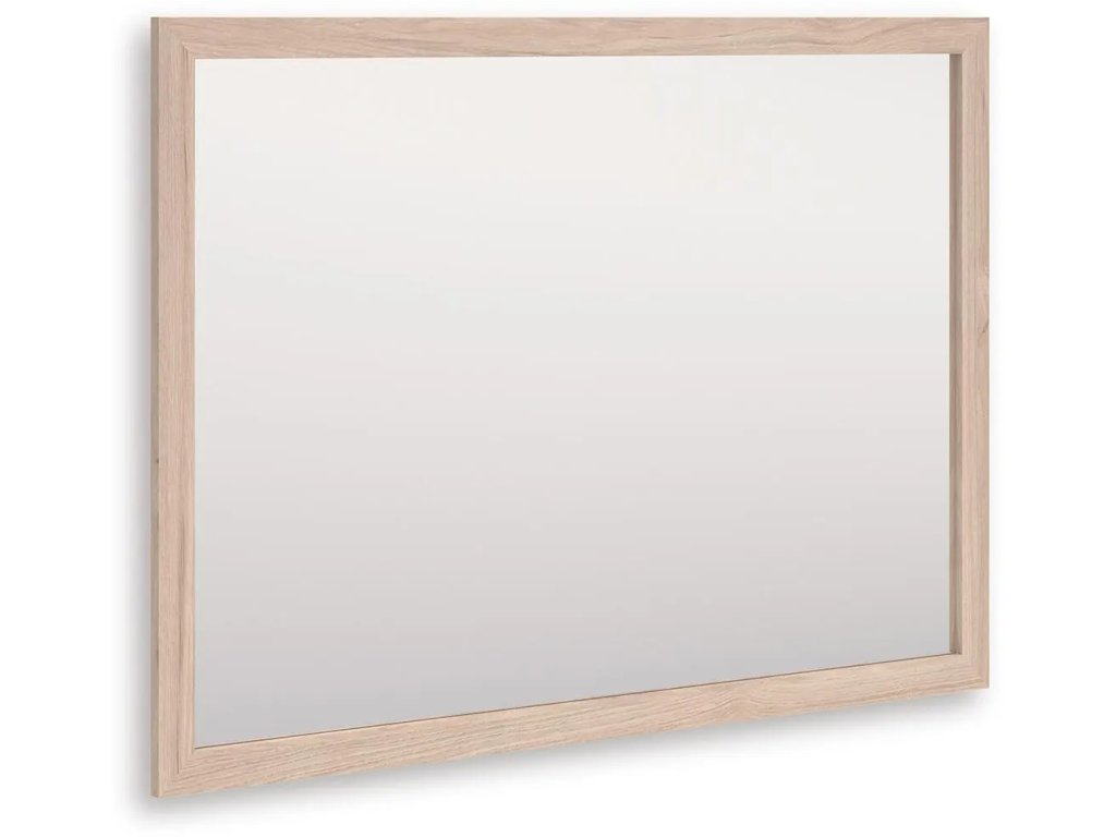 Arloster Bedroom Mirror - main image