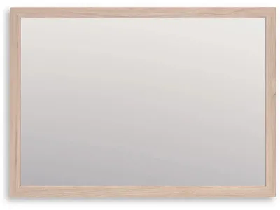 Arloster Bedroom Mirror - Alternative View