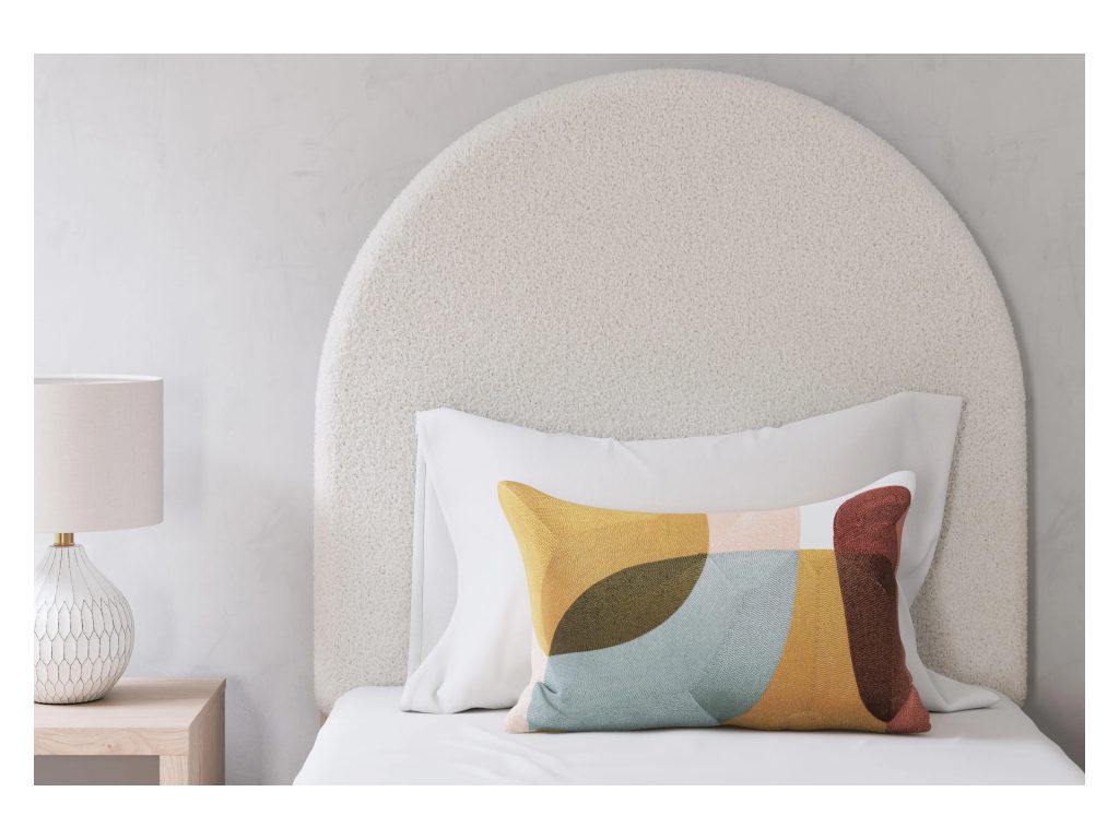 Arloster Twin Upholstered Panel Bed with Storage - image 9