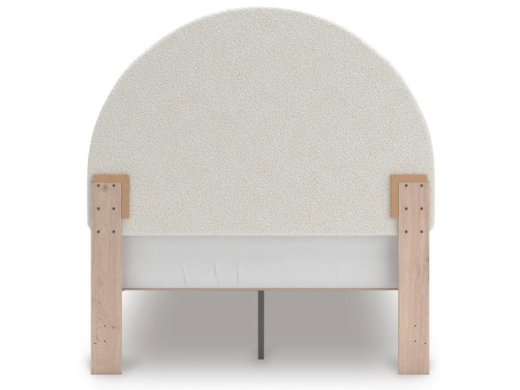 Arloster Full Upholstered Panel Bed - image 5