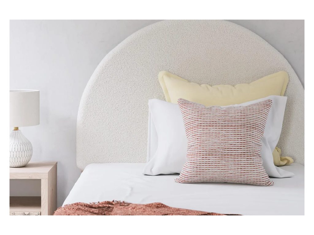 Arloster Full Upholstered Panel Bed, Dresser and Mirror - image 17