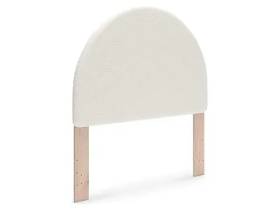 Arloster Full Upholstered Panel Headboard