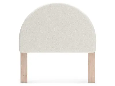 Arloster Full Upholstered Panel Headboard