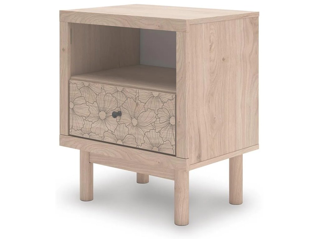 Arloster Nightstand - image 2