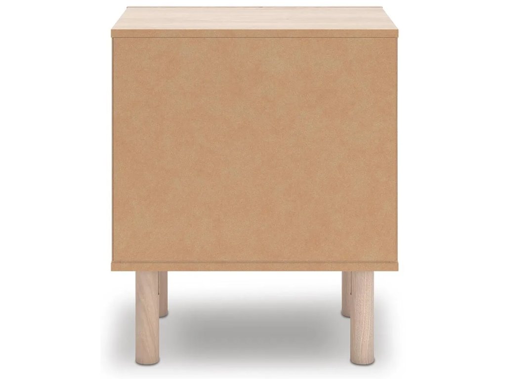 Arloster Nightstand - image 5