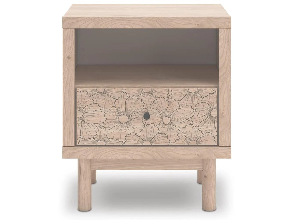 Arloster Nightstand - image 4