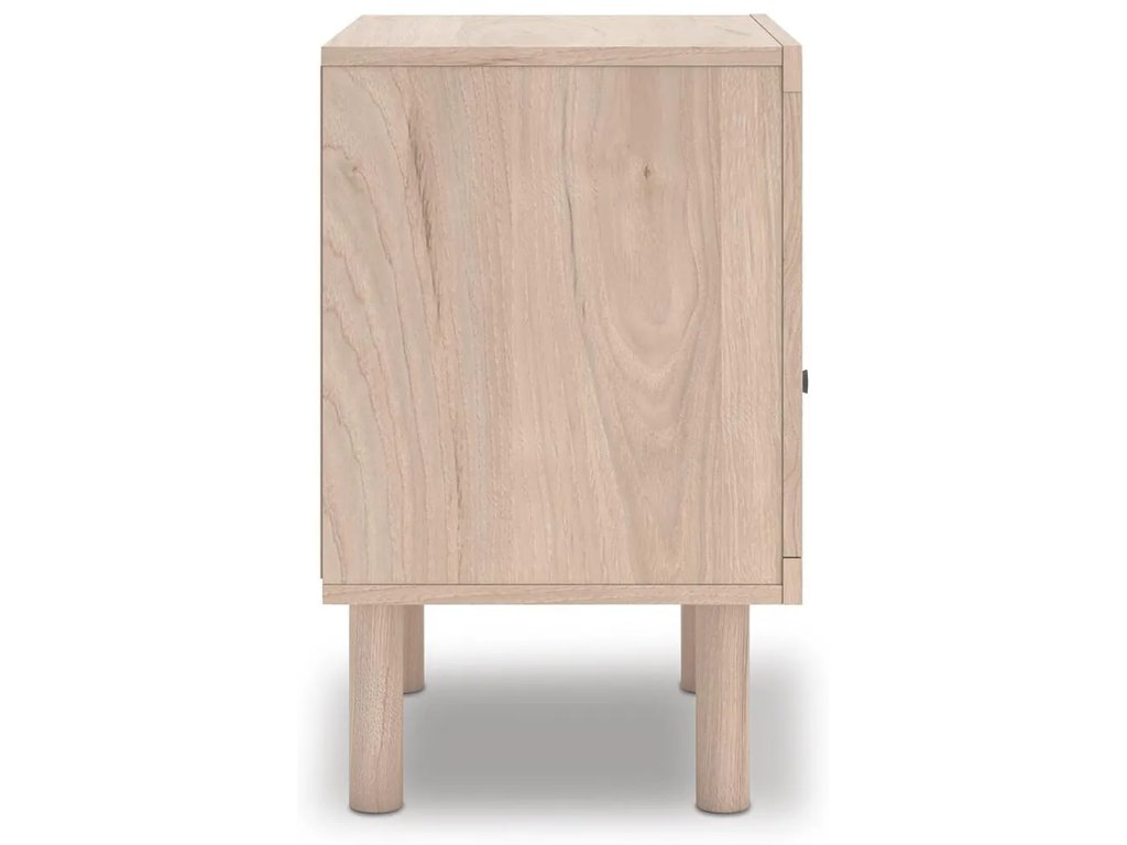 Arloster Nightstand - image 7