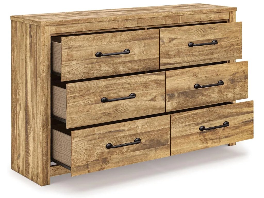 Maystonna Dresser - image 3