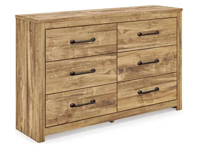 Maystonna Dresser