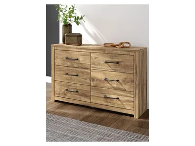 Maystonna Dresser - Alternative View