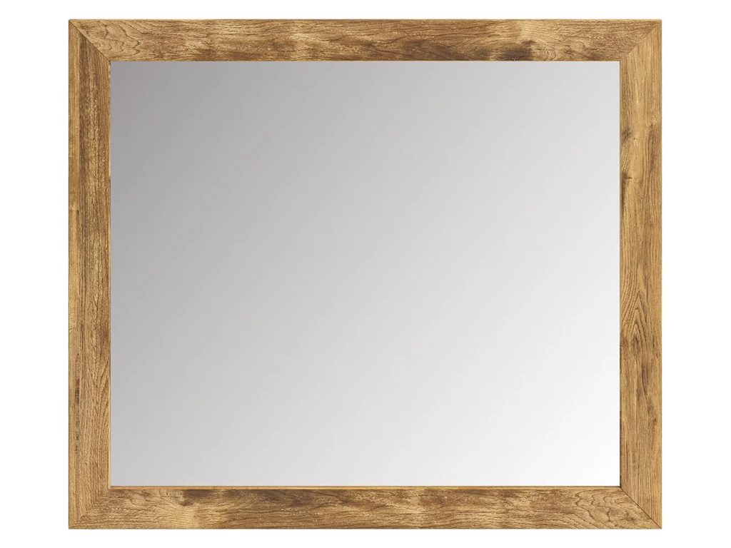 Maystonna Bedroom Mirror - image 1