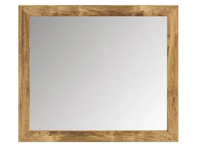 Maystonna Bedroom Mirror - Alternative View