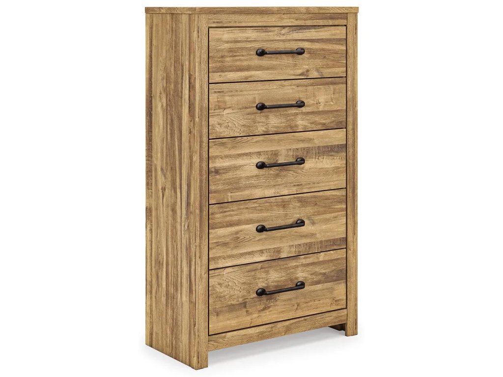 Maystonna Chest of Drawers - main image