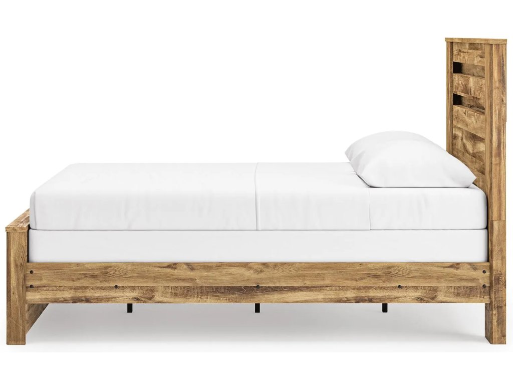 Maystonna Queen Panel Bed - image 6