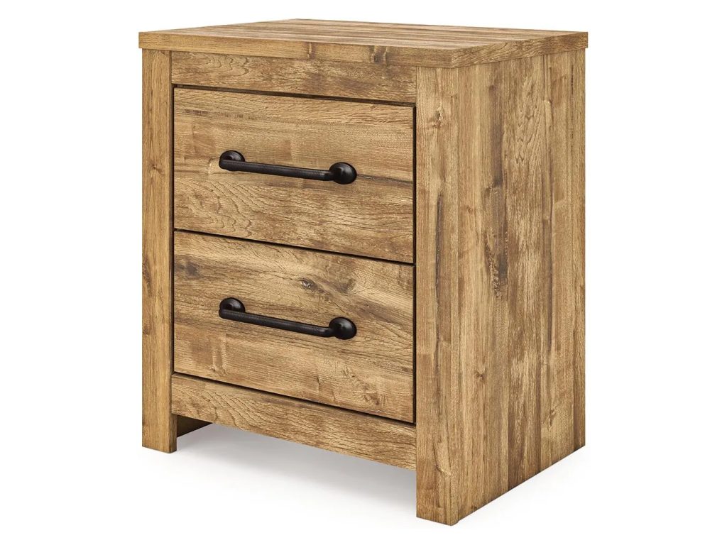 Maystonna Nightstand - image 2