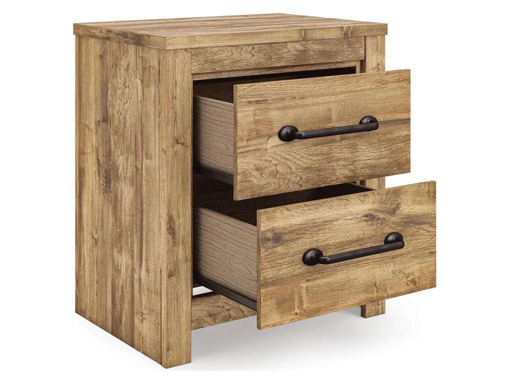 Maystonna Nightstand - image 3