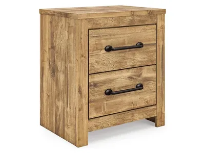 Maystonna Nightstand