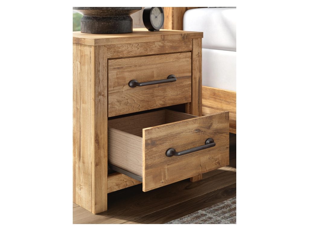 Maystonna Nightstand - image 9