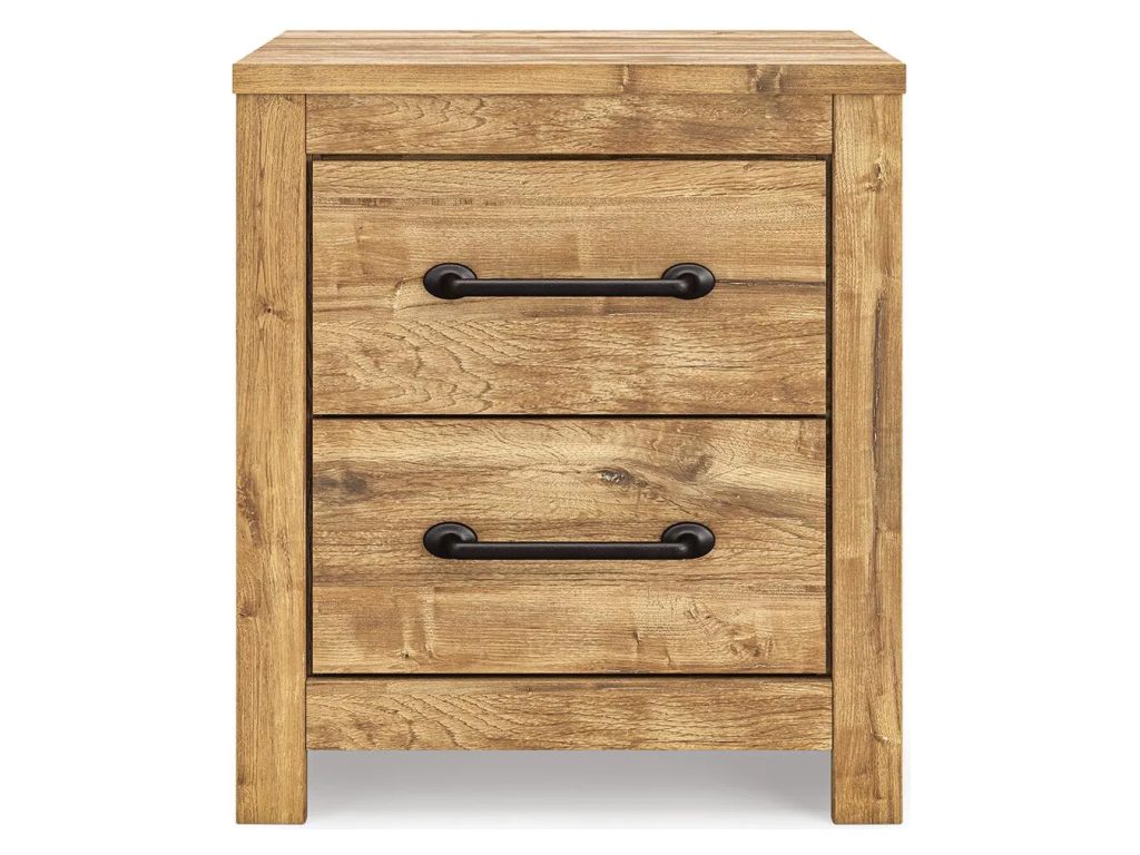 Maystonna Nightstand - image 4