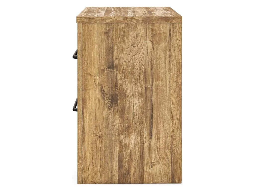 Maystonna Nightstand - image 6