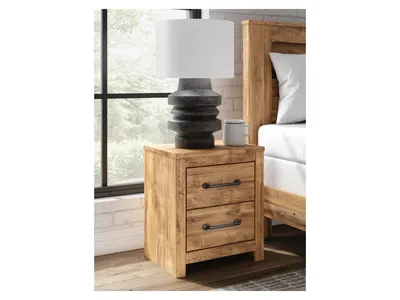 Maystonna Nightstand