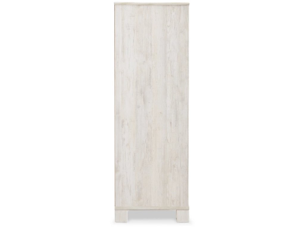 Paxberry Queen Panel Bed, Dresser and Chest - image 8