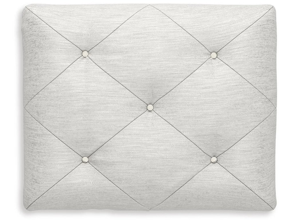 Kozlani Vanity Stool - image 4
