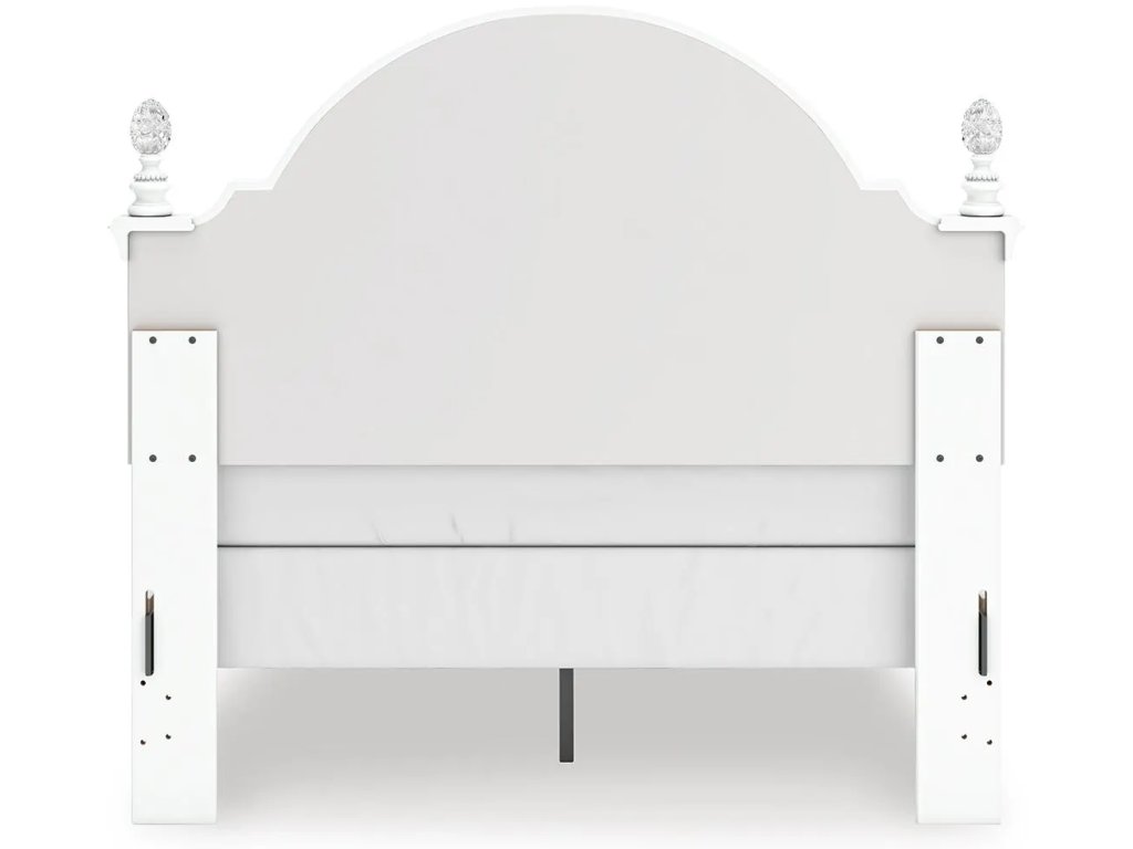 Kozlani Full Upholstered Panel Bed - image 6