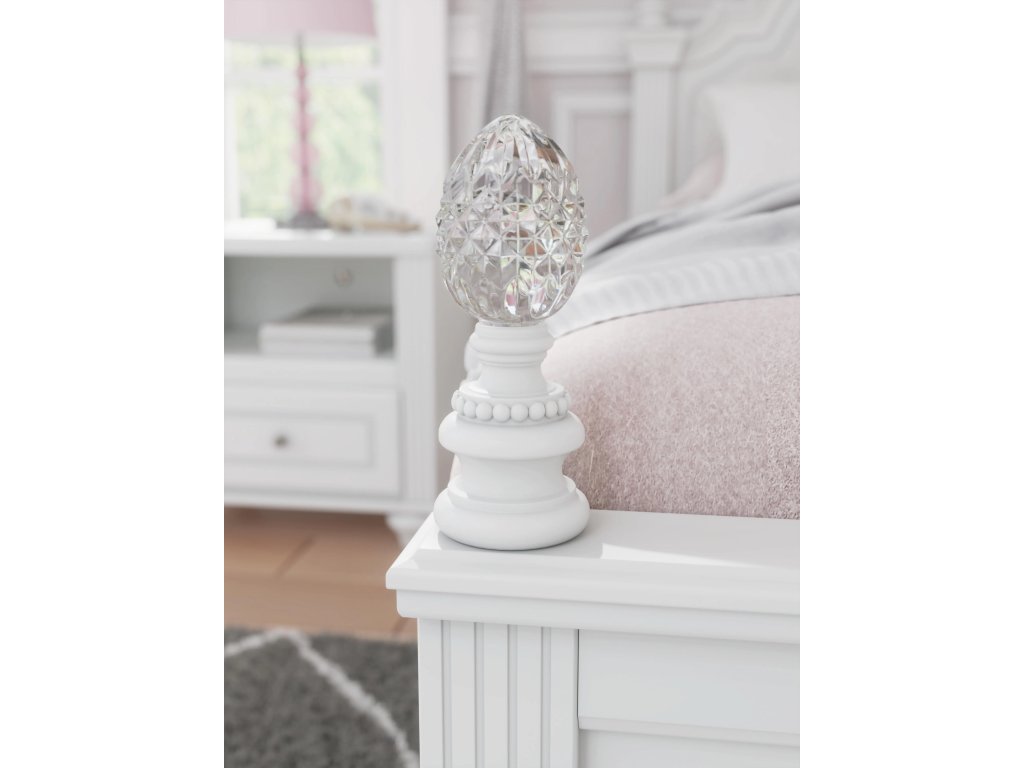 Kozlani Full Upholstered Panel Bed - image 12