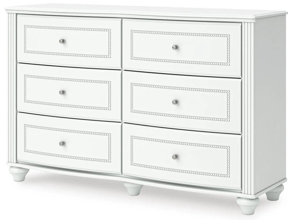 Kozlani Dresser - image 4