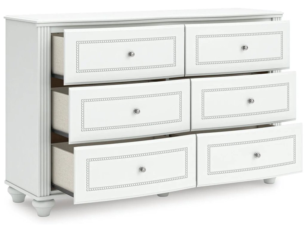 Kozlani Dresser - image 2