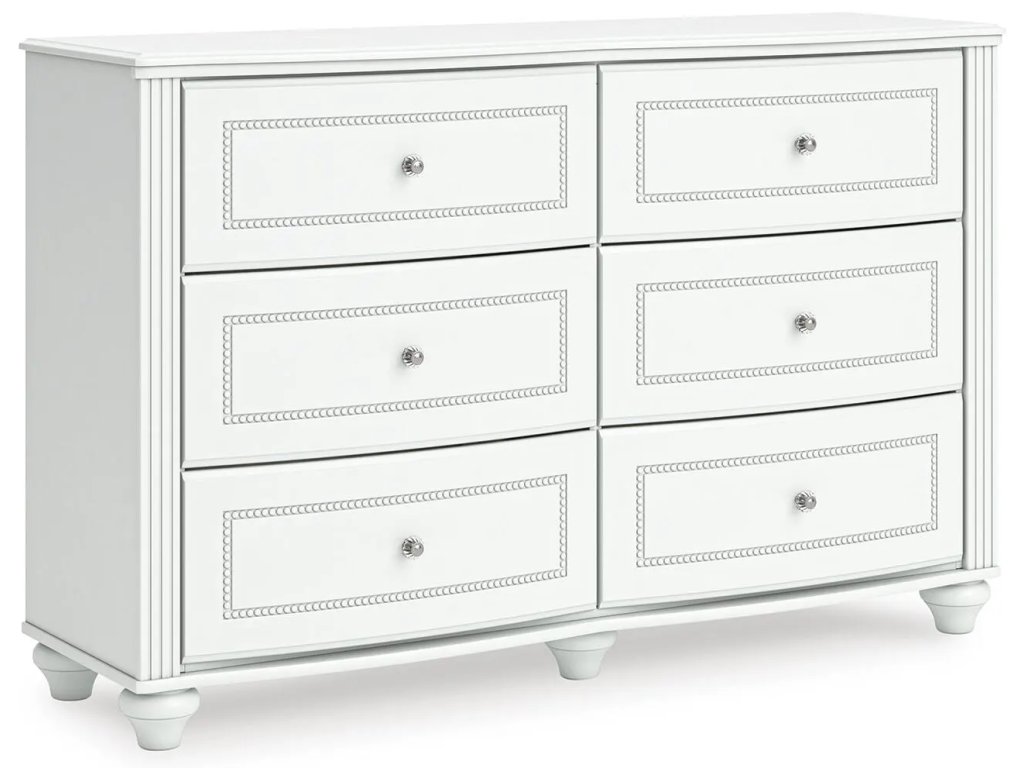 Kozlani Dresser - main image