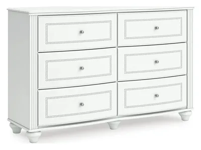 Kozlani Dresser