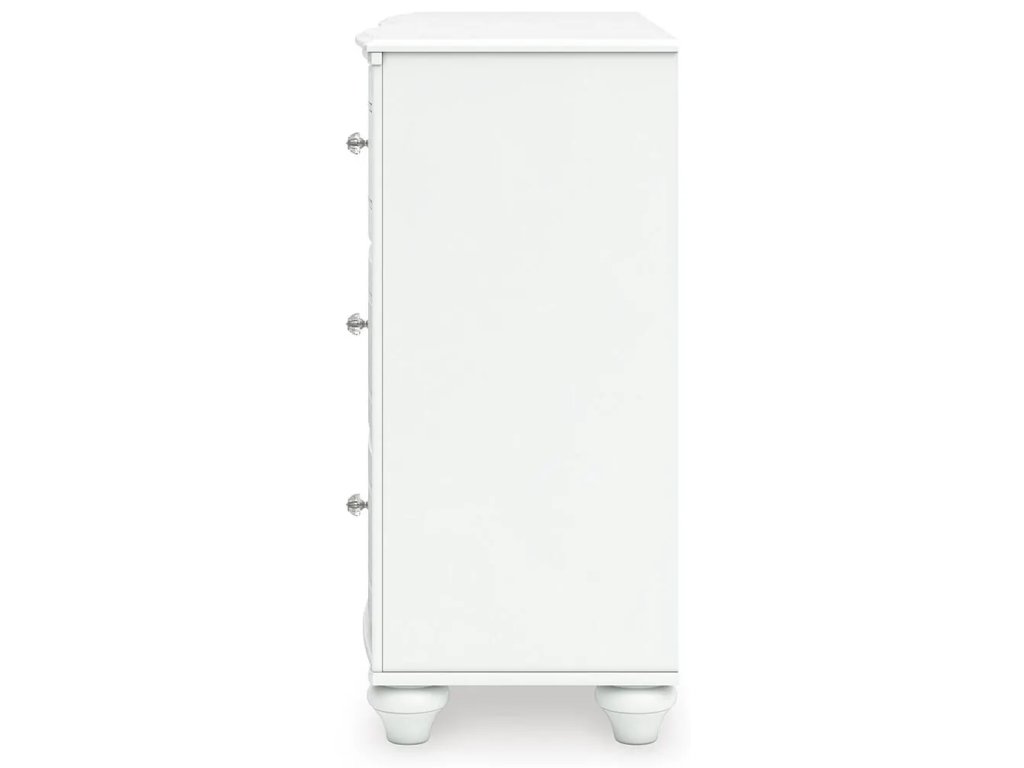 Kozlani Dresser - image 7