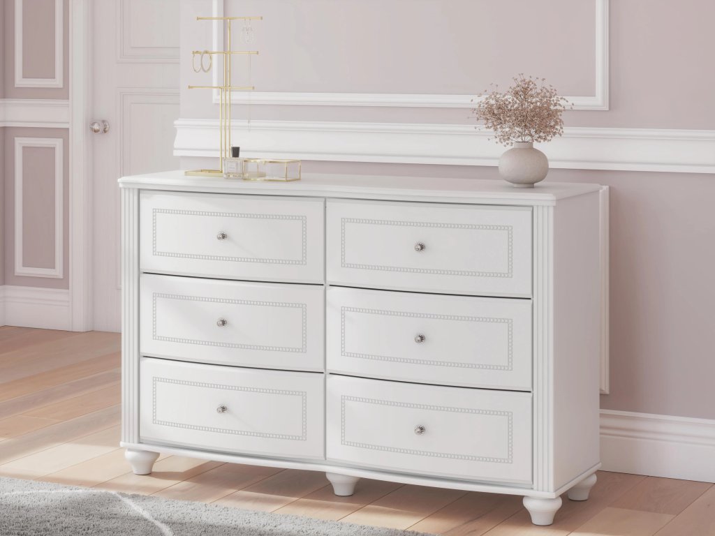Kozlani Dresser - image 1