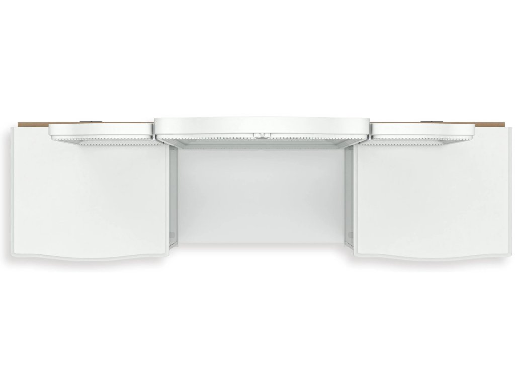 Kozlani Vanity with Mirror - image 9