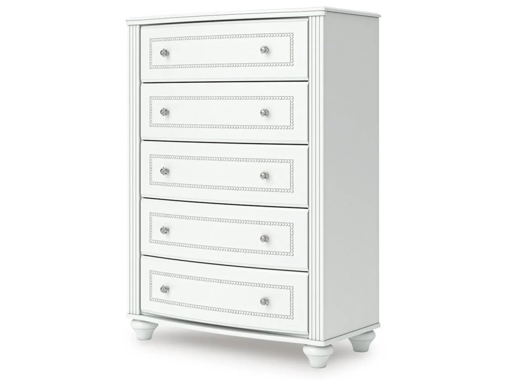 Kozlani Chest of Drawers - image 4